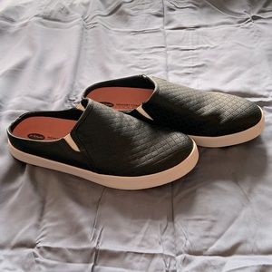 Dr. Scholl’s Memory Foam Cool Fit Slide